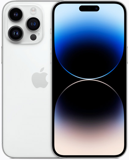 Apple iPhone 14 Pro Max 5G A2894 Global Dual SIM TD-LTE 1TB